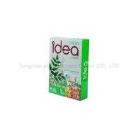 ราคา [รักษ์โลก] Idea Green ไอเดีย กรีน กระดาษถ่ายเอกสาร ความหนา 80 แกรม A4 บรรจุ 1 รีม (500 แผ่น) ใช้ได้กับทุกเครื่องพิมพ์ (19289251901)