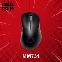ราคา เมาส์เกมมิ่งไร้สาย Cooler Master รุ่น MM731 ประกันศูนย์ 2 ปี (26515798089)