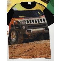 ราคา เสื้อยืดเด็กลายรถเท่ๆ (23915688437)