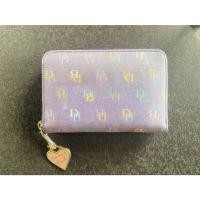 ราคา กระเป๋าสตางค์ มือ 2 แบรนด์ Dooney& Bourke (20549407528)