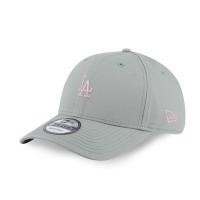 ราคา NEW ERA หมวก รุ่น LOS ANGELES DODGERS COLOR ERA EVEREST GREEN 9FORTY CAP (26710028294)