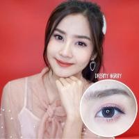 ราคา คอนแทคเลนส์ kitty kawaii Dreamy Gray (8502665255)