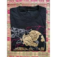 ราคา เสื้อที่ระลึก บ้านดำ อ.ถวัลย์ ดัชนี (26710632254)