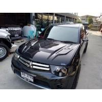 ราคา ฝากระโปรงหน้าคาร์บอน Triton เก่า (4794490338)