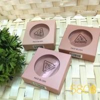 ราคา 3CE MOOD RECIPE FACE BLUSH (720195241)