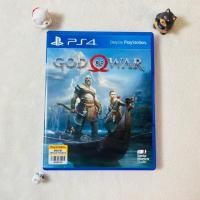 ราคา มือ 2 PS4 : God Of War ( English ) (29063433121)