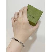 ราคา New #Gucci #Bracelet Full Set no rec. Sz: S/16 M/17 L/18 14900 (25278390680)
