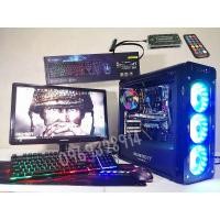 ราคา คอมชุดCore i5-3330พร้อมจอLED 22"SAMSUNGเล่นเกมส์ทำงานครบเซต (19401307874)