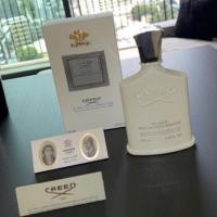 ราคา Creed silver mountain water 100 ml (16407454868)