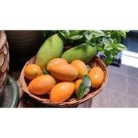 ราคา ตะกร้าใส่ของ ตะกร้าสานทางมะพร้าว (9138762510)