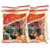 ราคา ปีโป้ เยลลี่คัพ 25 ถ้วย. แพ็คละ 4 ชิ้น. (2609863311)