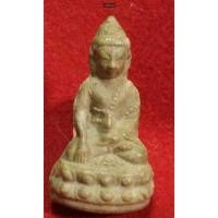 ราคา S01 พระกริ่งธรรมจิณโณ เนื้อผง รุ่นแรก ปี พ.ศ.2527 หลวงปู่ม่น วัดเนินตามาก จ.ชลบุรี (24422549968)
