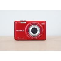 ราคา กล้องดิจิตอลคอมแพค Fujifilm FinePix JX580 (26051161223)