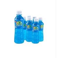 ราคา เอโร่ น้ำบูลเลมอน 5% 320 มล. x 6 (29963906093)