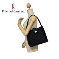 ราคา กระเป๋า ROBERTA DI CAMERINO SHOULDER BAG MADE IN ITALY แบรนด์แท้ (23783419284)