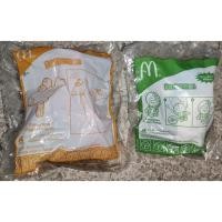 ราคา ของเล่น ของสะสม Happy Meal จาก McDonald’s ชุด โดราเอมอน (18175857430)