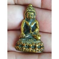 ราคา NEWหลวงพ่อเกตุ วัดเกาะหลัก พระกริ่ง หล่อโบราณ แรงเร็วด่วนเหนือคำบรรยาย ศักดิ์สิทธิ์ เข้มขลัง พลังงานสูง สภาพสวยตามกาล (24617255909)