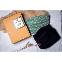 ราคา แผ่นประคบแก้ปวดเข่า สมุนไพรประคบร้อน-เย็น (584591879)