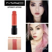 ราคา MAC Liptensity #Smoked Almond (413196262)