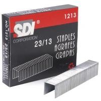 ราคา SDI ลวดเย็บกระดาษ รุ่น 1213 เบอร์ 23/13 (24383971857)