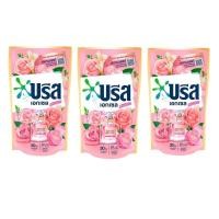 ราคา บรีส เอกเซล ซิกเนเจอร์ ผลิตภัณฑ์ซักผ้าชนิดน้ำ 700 ml. (24578775827)