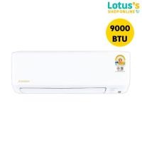 ราคา มิตซูบิชิ เครื่องปรับอากาศ อินเวอร์เตอร์ 9000 บีทียู รุ่น DXK10YYP-W1 (ไม่รวมค่าติดตั้ง) MITSUBISHI HEAVY DUTY AIR (25673593973)