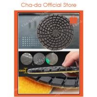 ราคา ใบเพชรอ่อนตัว4นิ้วแบบขัดน้ำขัดขึ้นเงา ใบเรซิ่นใส่เครื่องขัดพื้นขัดหินอ่อน ขัดหินแกรนิต ขัดพื้นคอนกรีต ขัดกระเบื้องขัดเซร (18394206586)