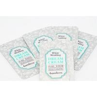 ราคา (ของแท้/พร้อมส่ง) Tester - [Banila Co] White Wedding Dream Cream !!! (1640025000)