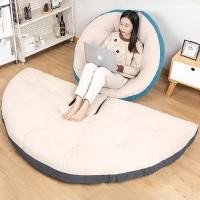 ราคา เบาะรองนั่ง โซฟาญี่ปุ่น เก้าอี้นั่งพื้น เบาะนั่งพื้น นุ่มสบาย (16911483959)