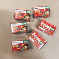 ราคา Agfa Vista400 (4480409)