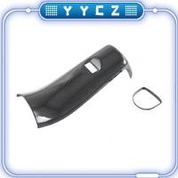 ราคา △Yycz△สติกเกอร์คาร์บอนไฟเบอร์ ติดช่องแอร์ด้านหลังรถยนต์ สําหรับ BYD Dolphin Atto1 EA1 2022 2023 (22860662490)