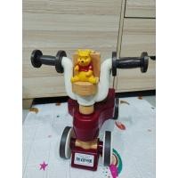 ราคา ผลักเดิน ขาไถ หมีพูห์ มือสอง (26716168576)