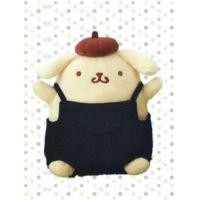 ราคา ❌หมดค่ะ❌[TOREBA][นำเข้าจากญี่ปุ่น]ตุ๊กตาปอมปอมปุริน Pompompurin - Clothes Plushy (7533706592)