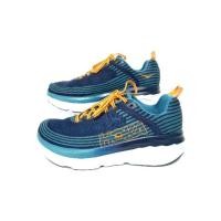 ราคา Hoka One One Bondi 6 (10.5 us 2E) (3733277257)