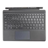 ราคา Yjx คีย์บอร์ดภาษาอังกฤษ US สําหรับ Dell Latitude 12 5285 5290 2 in 1 k16m k16m001 0y0gj (24850953434)
