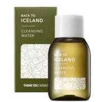 ราคา Thank you Farmer : Back to ICELAND คลีนซิ่งน้ำ 30 ml (2308704788)
