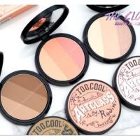 ราคา [พร้อมส่ง] too cool for school (446976992)