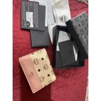 ราคา MCM กระเป๋าใส่บัตร ใบเล็ก (6157116173)
