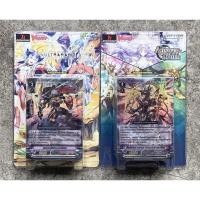 ราคา การ์ดแวนการ์ด V Extra Booster 03 (V-EB03):ULTRARARE MIRACLE COLLECTION & V Extra Booster 04 (V-EB04):The Answer of Truth (11785589911)