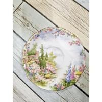 ราคา Royal albert จานรองไม่มีแก้ว 390 ค่ะ (24786643058)