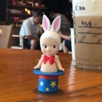 ราคา Sonny Angel Circus Series Secret Rabbit. (2315061581)