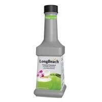 ราคา LongBeach Young Coconut Puree ลองบีชเพียวเร่มะพร้าวน้ำหอม 900 ml. (19386748522)