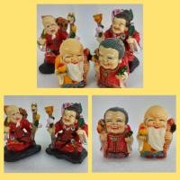 ราคา อากงอาม่าอวยพรให้มั่งมีศรีสุข อายุมั่นขวัญยืน (5851437083)