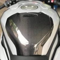 ราคา กันรอยถังครอบถังคาร์บอน Woods BMW S1000RR (12540561275)