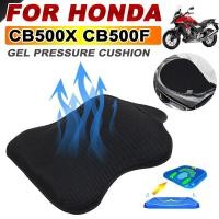 ราคา Mo For HONDA CB 500X CB500X CB 500 X 500F CB500F CB 500 F Motorcycle Accessories Breathable Pressure Relief Gel Seat Cu (28867176605)