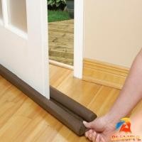 ราคา B.F ที่กั้นประตูกันฝุ่น กันแมลง กันแอร์ออก Twin Draft Guard (25116080567)