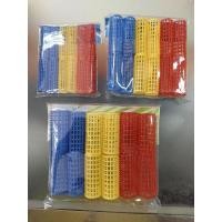 ราคา ยังเวิร์ล โรลม้วนผม โรลหนาม (28657685567)