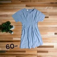 ราคา เดรสกระโปรงยาวแฟชั่น (25503523096)