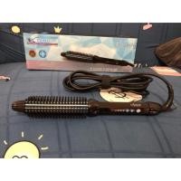 ราคา แปรงจัดแต่งทรงผม Lesasha EZ Curls Volumizer Tourmaline Brush ขนาด 26mm รุ่น LS0806