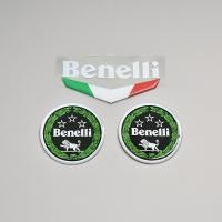 ราคา สติกเกอร์สะท้อนแสง 3D กันน้ํา สําหรับติดตกแต่งหมวกกันน็อครถจักรยานยนต์ Benelli TNT125 150 BJ300 BJ600 752 NK150 (11899816354)